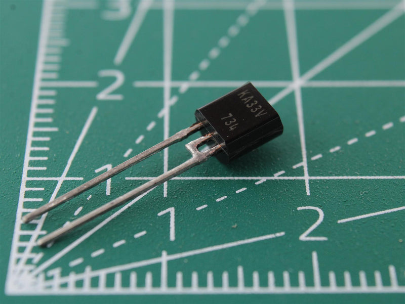 KA33V Integrated Circuit