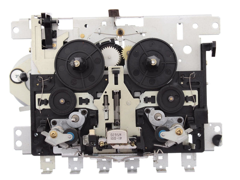 DK082 Mechanism Cassette Deck