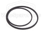 Kit cinghie ricambio per lettore CD vintage Technics SL-PD867