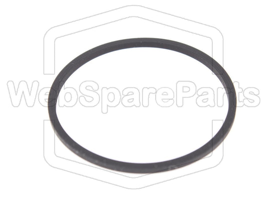 Cinghia apertura/chiusura ricambio per registratore DAT Sony DTC-690