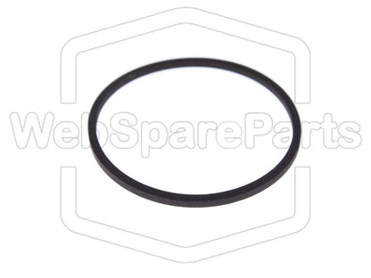 Cinghia ricambio braccio per giradischi Bang & Olufsen Beogram 3000 Type 5901