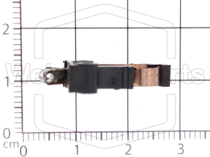 Micro Switch For Cassette Deck W01082