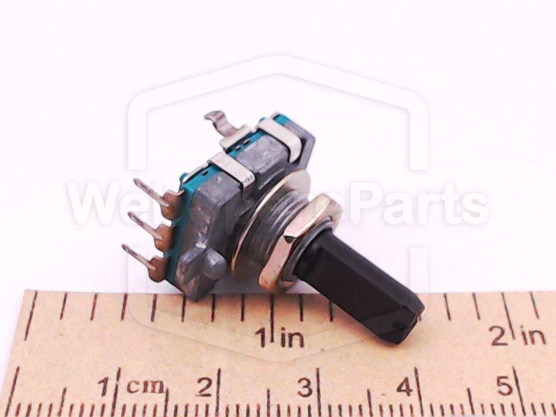 Volume Rotary Encoder For For Sony HCD-RX55