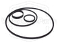 Kit cinghie ricambio per videoregistratore a cassetta Palladium 771/333