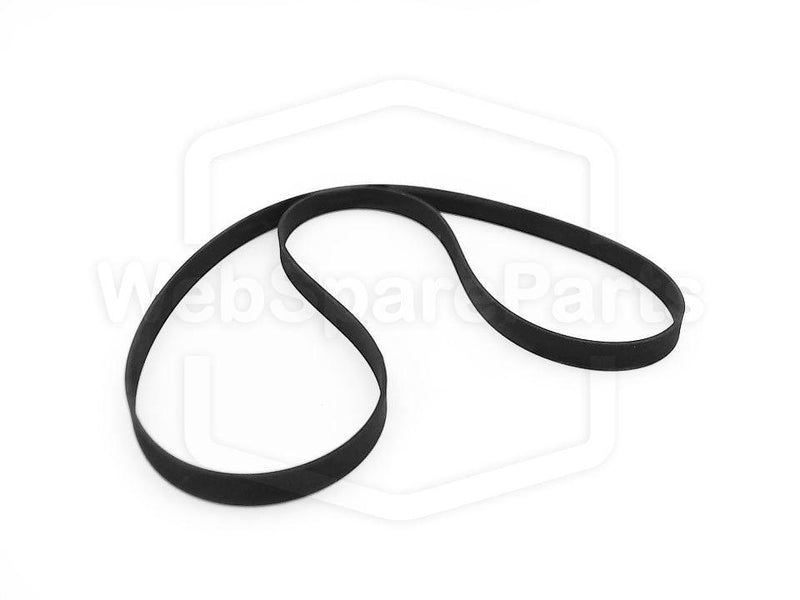 Capstan Belt For Radio Tape Recorder Sharp WQ-T354H