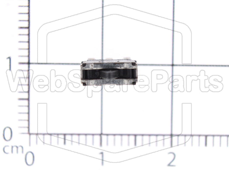 Micro Switch For Cassette Deck W01161