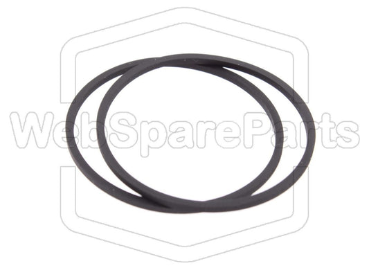 Kit cinghie meccanismo sportello per Bang & Olufsen Beocenter 9300