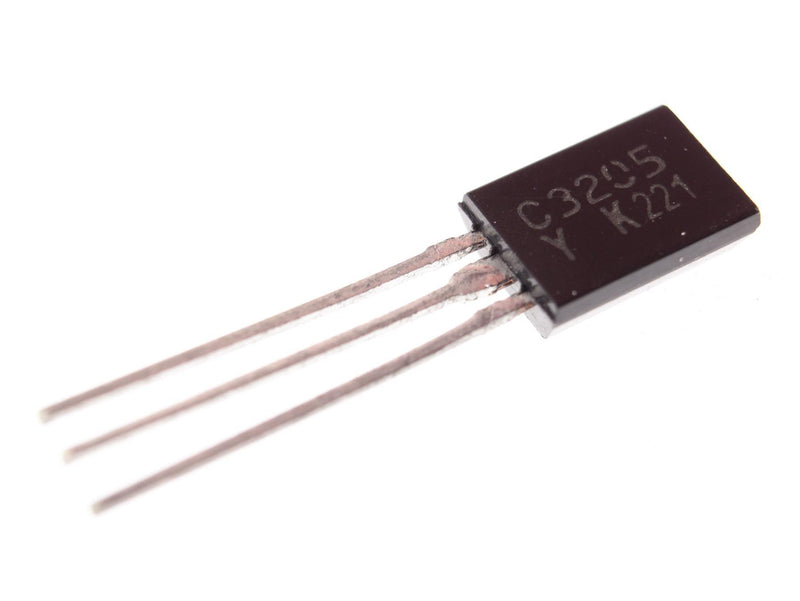 2SC3205 Transistor C3205