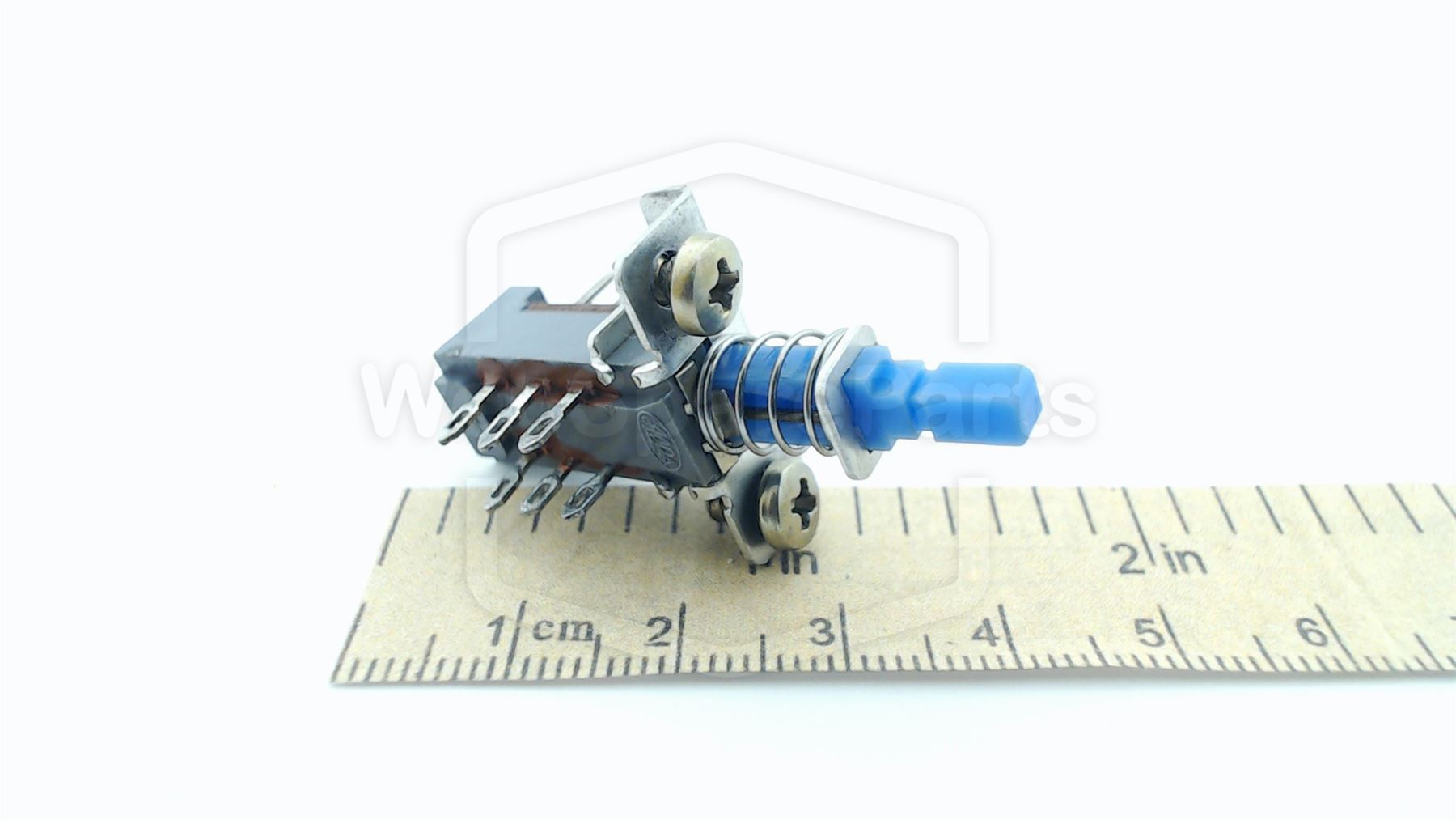 Vintage Micro Switch For Sony HS-T79