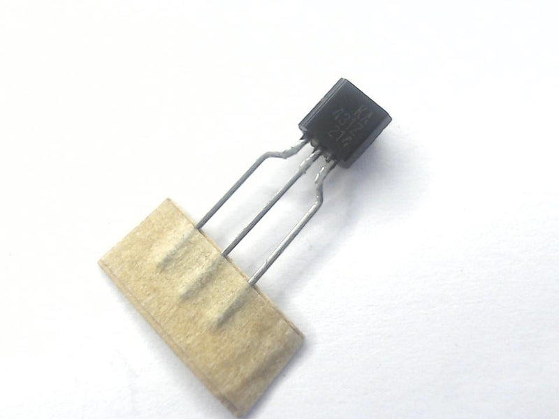 KIA431Z Bipolar Linear Integrated Circuit - WebSpareParts