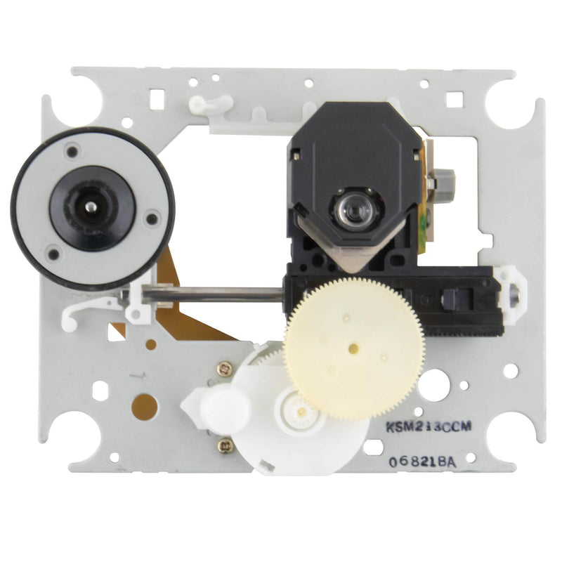 KSM213CCM Refurbished CD mechanism! - WebSpareParts