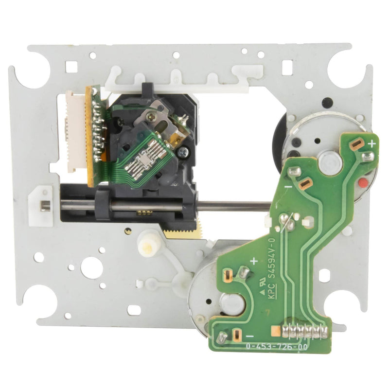 KSM213CCM Refurbished CD mechanism! - WebSpareParts