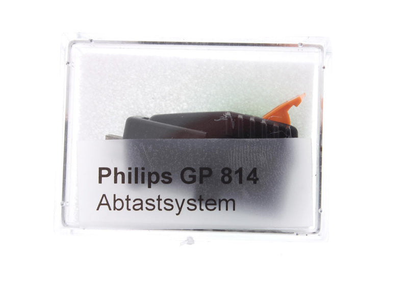 Philips GP 814 Cartridge - WebSpareParts