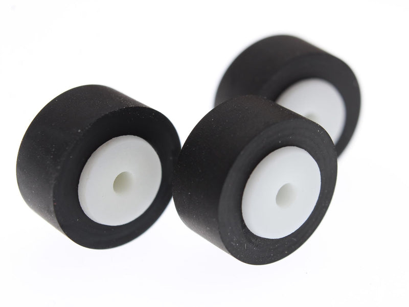 Pinch Roller For Double Cassette Deck Technics RS-T330R - WebSpareParts