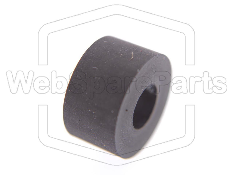 Pinch Roller Rubber 11.1mm x 6.3mm x 5.2mm (Available until stock ends) - WebSpareParts