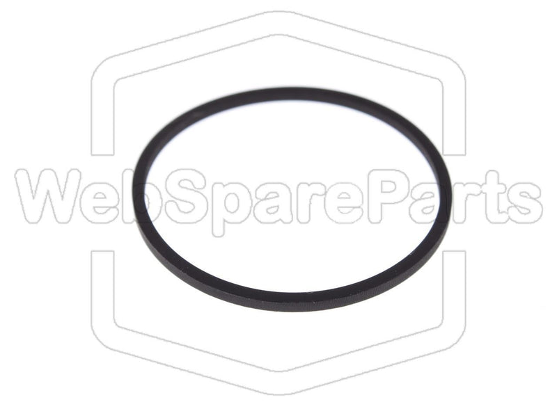 Replacement Belt For Camcorder Palladium 701/866 - WebSpareParts