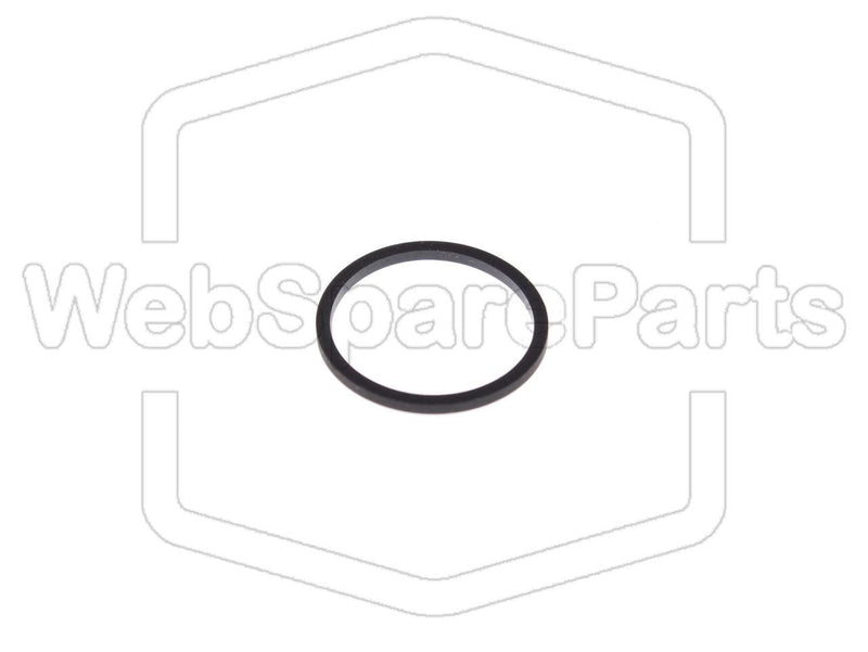 Replacement Belt For Camcorder Palladium 771/503 - WebSpareParts