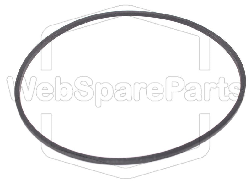 Replacement belt for Video Cassette Recorder Samsung SP-10 - WebSpareParts