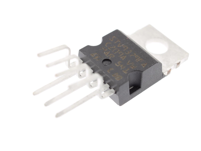 STV9379FA Integrated Circuit - WebSpareParts