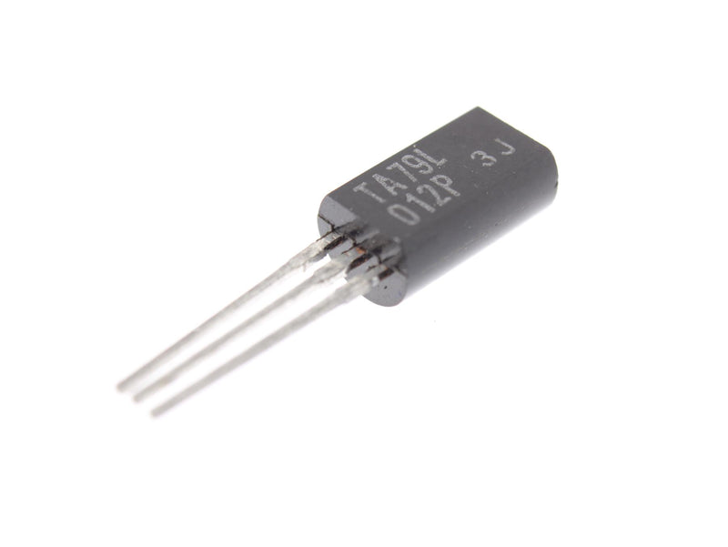 TA79L012P Integrated Circuit - WebSpareParts