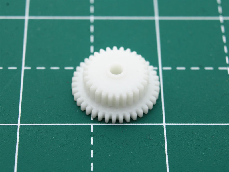 Technics RS-DC8 Idler Gear for Stereo Cassette Deck - WebSpareParts