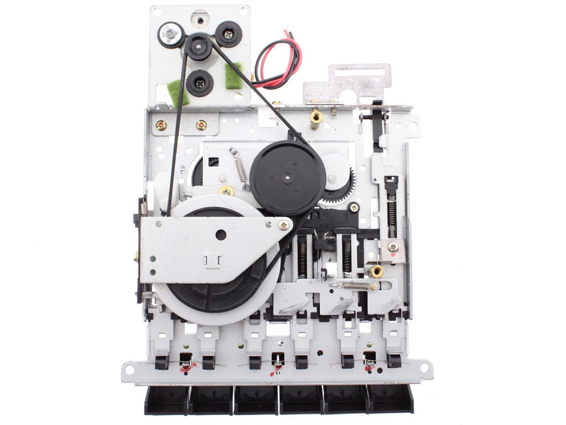 Image Mechanism Cassette Deck WebSpareParts DK162 - WebSpareParts