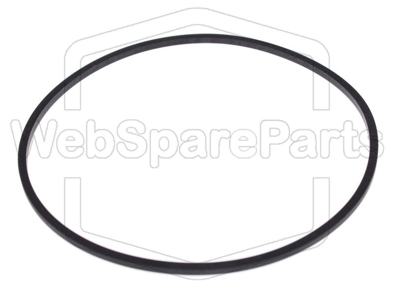 Belt Kit For Video Cassette Recorder Samsung VX-1561 - WebSpareParts