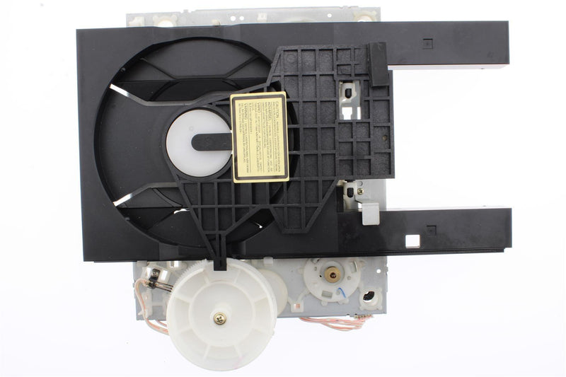 Image Mechanism CD Player WebSpareParts CK100 - WebSpareParts