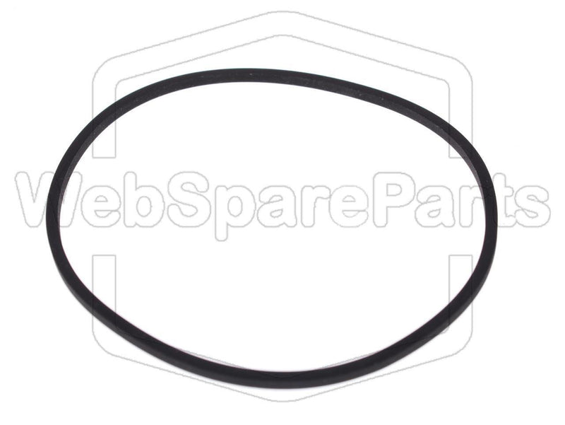 Belt Kit For Video Cassette Recorder Akai VS-G435 - WebSpareParts