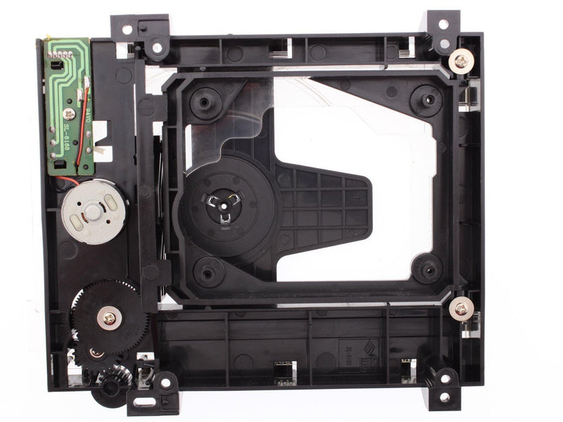 Image Mechanism CD Player WebSpareParts CK112 - WebSpareParts