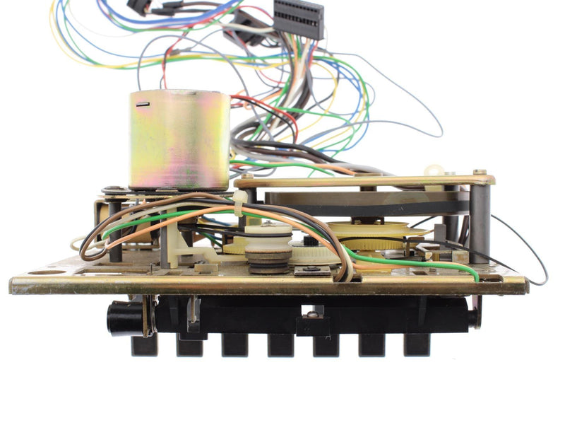 Image Mechanism Cassette Deck WebSpareParts DK084 - WebSpareParts