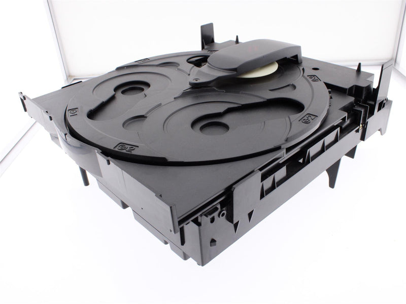 Image Mechanism CD Player WebSpareParts CK033 - WebSpareParts