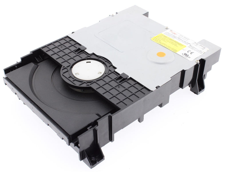 Image Mechanism CD Player WebSpareParts CK109 - WebSpareParts