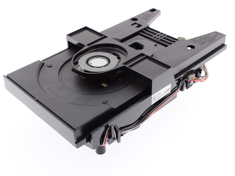 Image Mechanism CD Player WebSpareParts CK002 - WebSpareParts