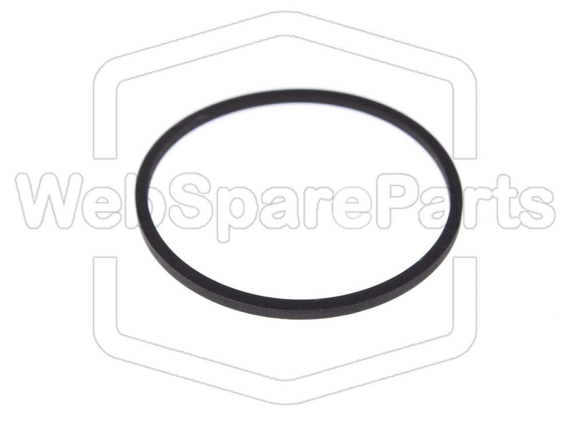 Belt Kit For Camcorder Blaupunkt CR-4800 - WebSpareParts