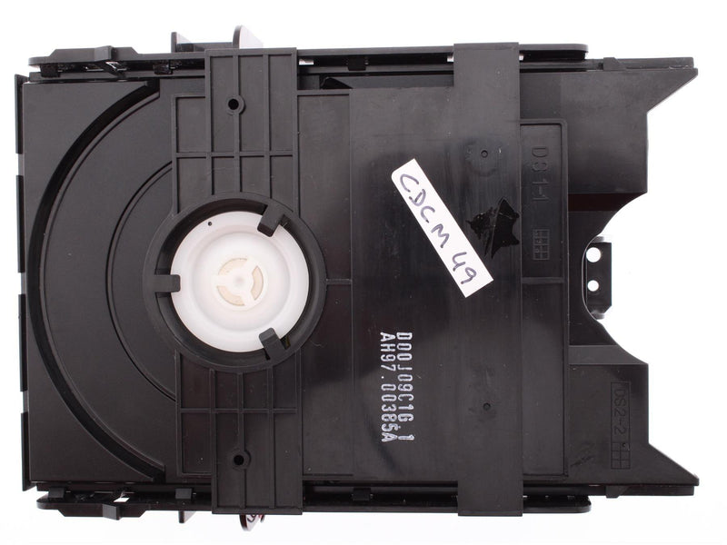 Image Mechanism CD Player WebSpareParts CK049 - WebSpareParts