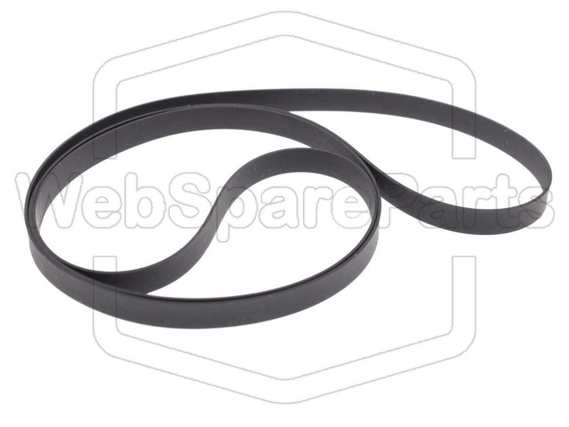 Belt For Turntable Record Player Thorens TD 150 - WebSpareParts