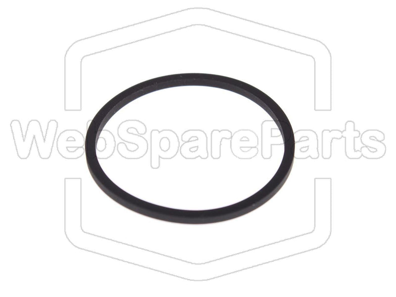 Belt Kit For Video Cassette Recorder Elbe EB-1100 - WebSpareParts