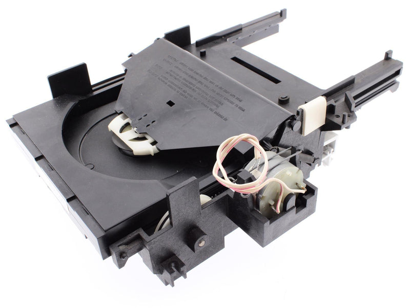 Image Mechanism CD Player WebSpareParts CK119 - WebSpareParts