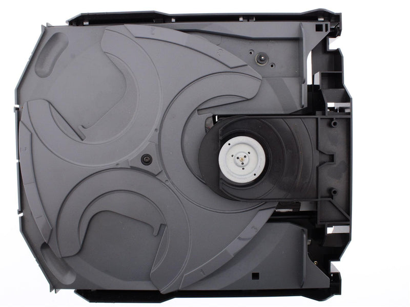 Image Mechanism CD Player WebSpareParts CK058 - WebSpareParts