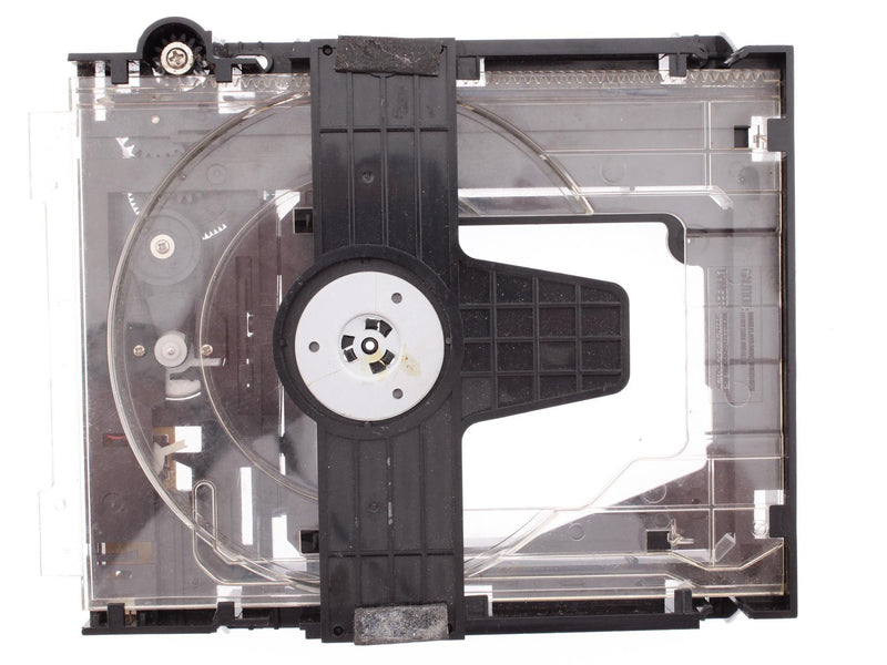 Image Mechanism CD Player WebSpareParts CK112 - WebSpareParts