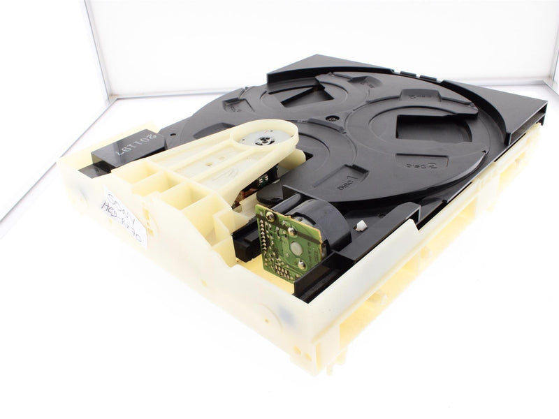 Image Mechanism CD Player WebSpareParts CK061 - WebSpareParts