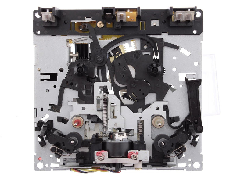 Image Mechanism Cassette Deck WebSpareParts DK013 - WebSpareParts