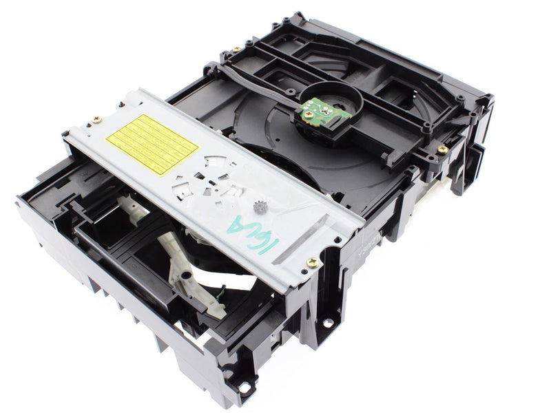 Image Mechanism CD Player WebSpareParts CK036 - WebSpareParts