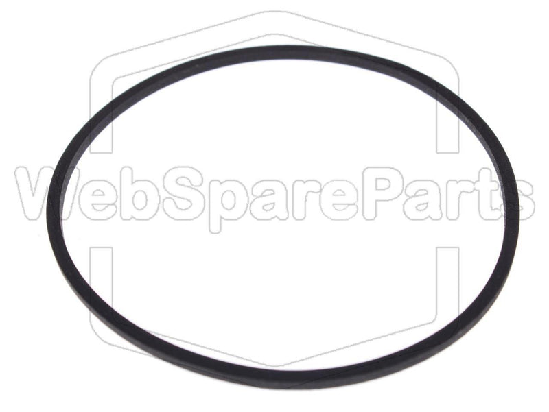 Belt Kit For Video Cassette Recorder Roadstar VCP-605 - WebSpareParts