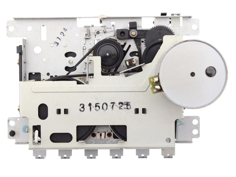 Image Mechanism Cassette Deck WebSpareParts DK082 - WebSpareParts