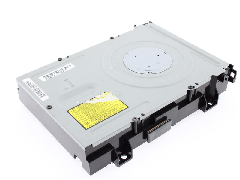 Image Mechanism CD Player WebSpareParts CK104 - WebSpareParts