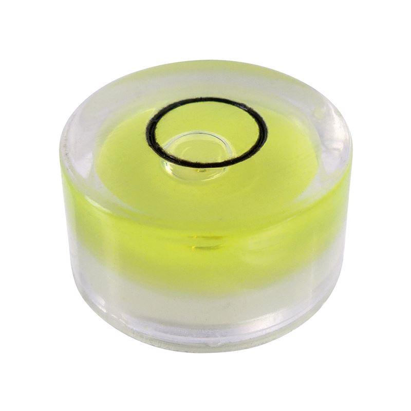 Turntable Record Player Bubble Level 14.8 mm x 8 mm - WebSpareParts