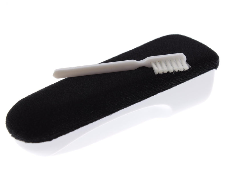 Super Velvet  Soft Velvet Brush analogis For Cleanig Vinyl Records - WebSpareParts