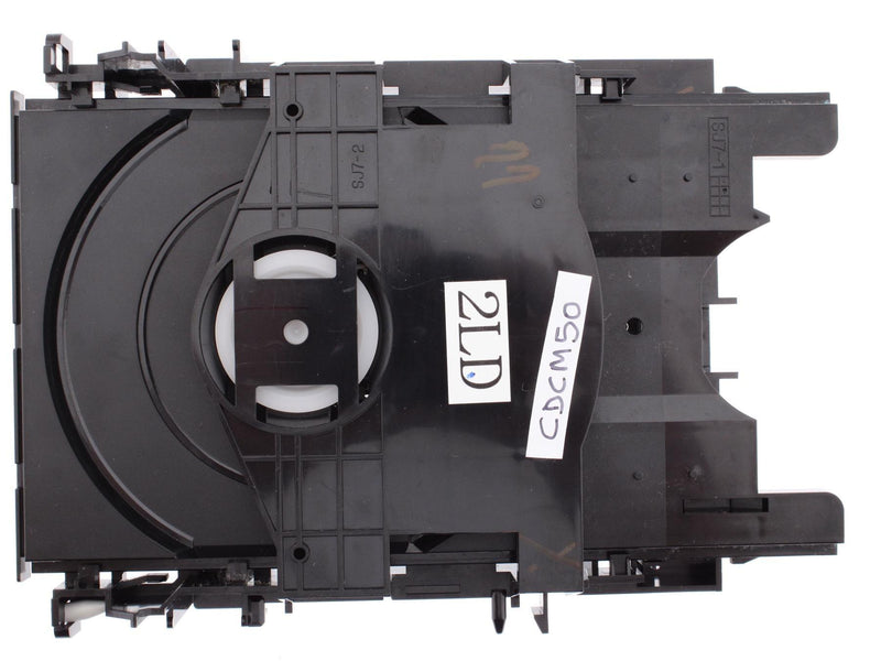 Image Mechanism CD Player WebSpareParts CK050 - WebSpareParts